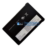 Akku für Honeywell EDA52-BAT-US 50183310-001 [Ersatz-Akku]